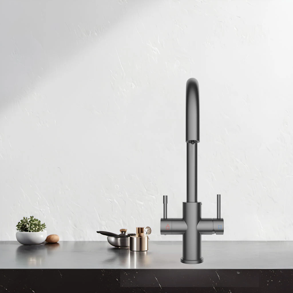 4in1 boiling water tap 4in1 boiling water tap
